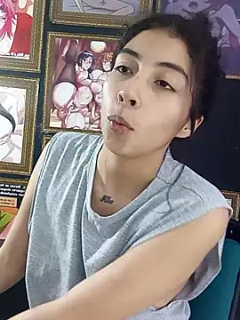 Mishelle-Brizo-'s cam snapshot