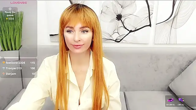 Vita_Flowen's cam snapshot