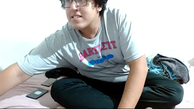 MeisanPaul's cam snapshot