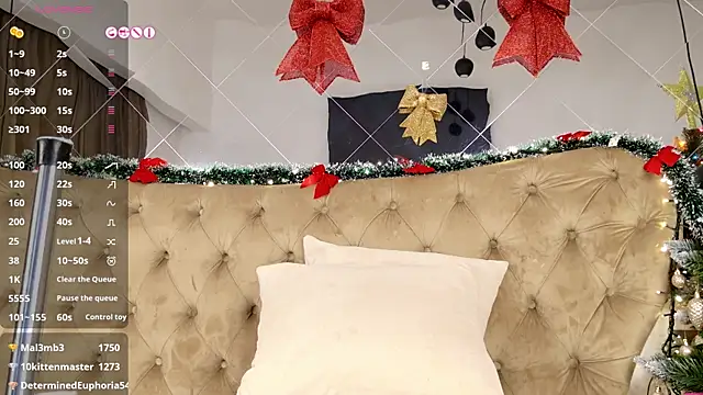 TiffanyWestX's cam snapshot