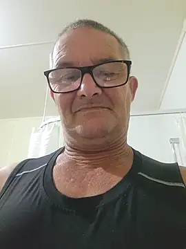 daddy_man's cam snapshot