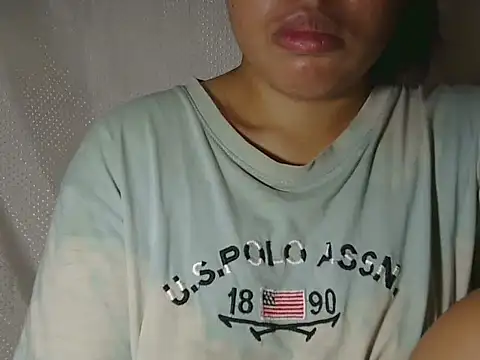 ChubbyButty's cam snapshot