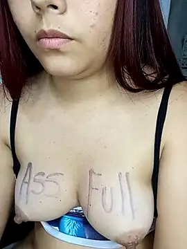 Girl_Nasty_Dirty's cam snapshot