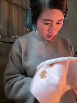 Xinli_one's cam snapshot