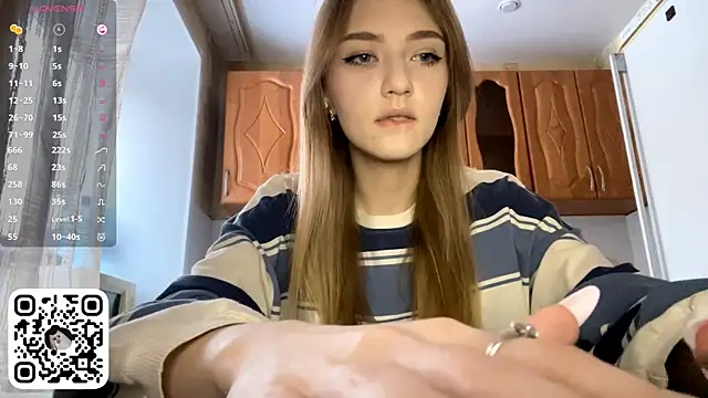 AveryBerkson's cam snapshot