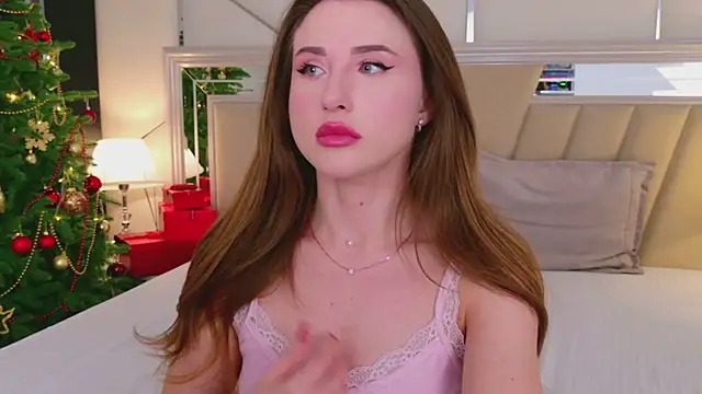 Jullia_Carter's cam snapshot