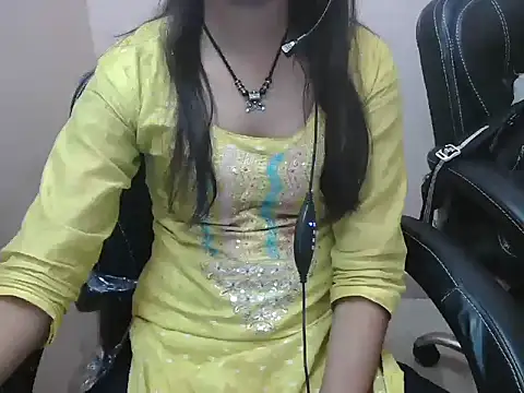 notty_heena's cam snapshot