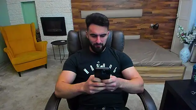 MicahLane live sex cam