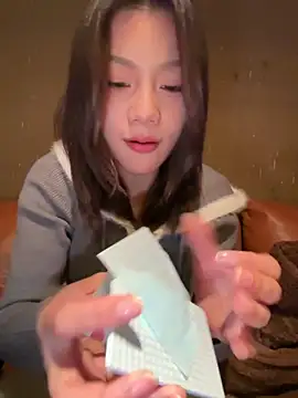 Asia-GoodLuck live sex cam