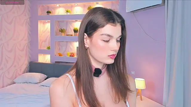 FloraDobb's cam snapshot