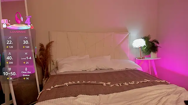 Lina_Kiss_Me's cam snapshot