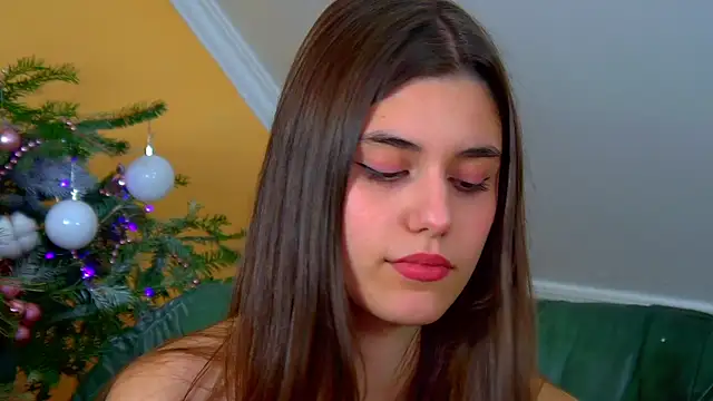 ArianaAllens's cam snapshot