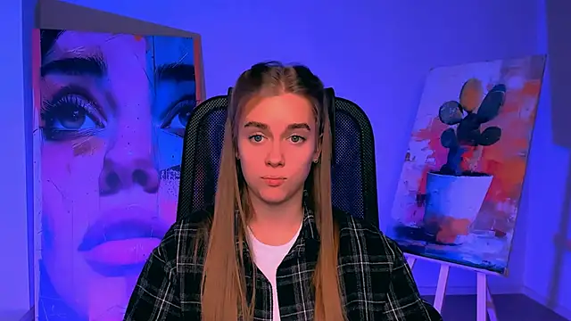 JuneWoods's cam snapshot