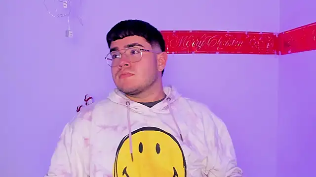 thiago_occonor's cam snapshot