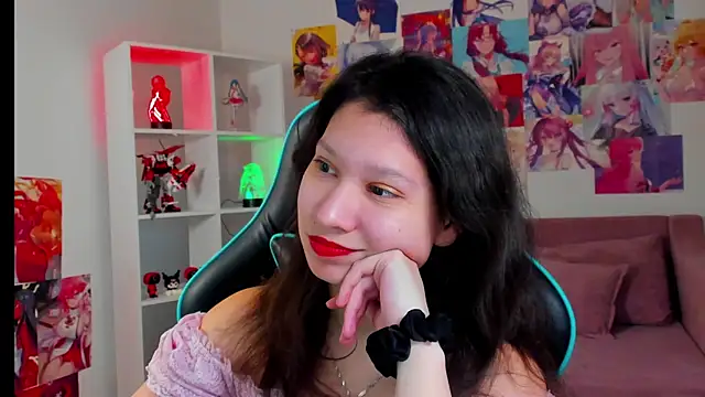 SaraDenars's cam snapshot