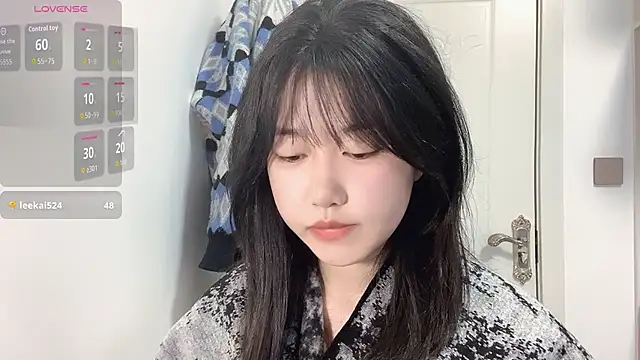 Xiaoqi61 live sex cam