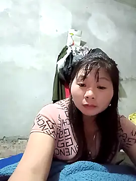 vangkt-cute's cam snapshot