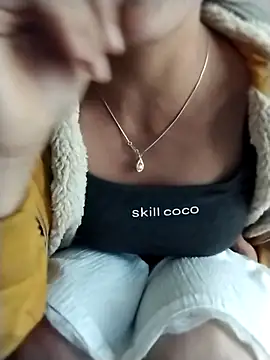 iam-eli's cam snapshot