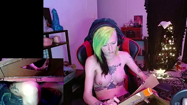 alicewonder09's cam snapshot