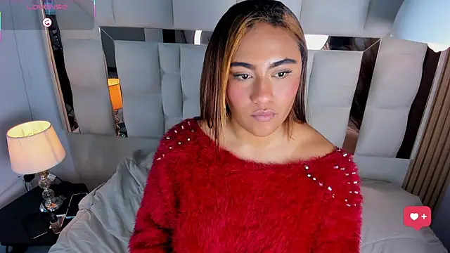 AnguelJones's cam snapshot