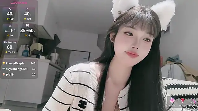 springflowers-88's cam snapshot