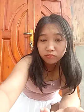 susie_min's cam snapshot