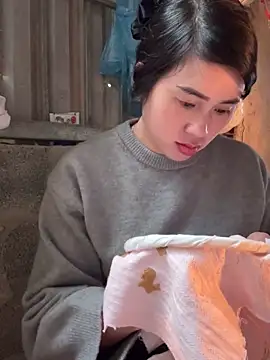 Xinli_one's cam snapshot