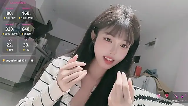 springflowers-88's cam snapshot