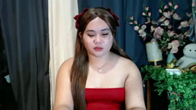 queen_staceyy's cam snapshot