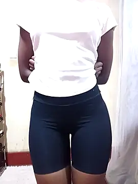 BelindaLexy's cam snapshot