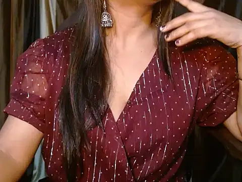 Wow_Lovely_'s cam snapshot