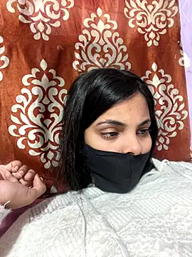 Sandhya_77's cam snapshot