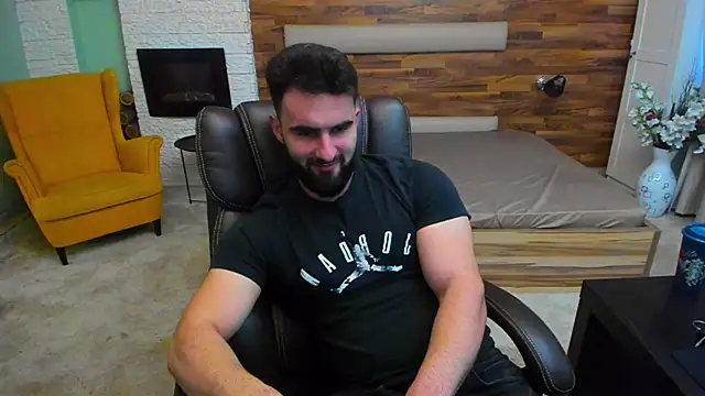 MicahLane's cam snapshot