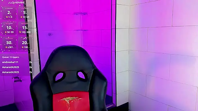 Nikita_Gers's cam snapshot