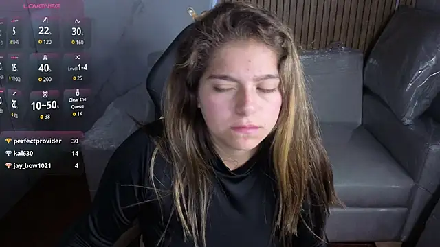 Kitten_Cam's cam snapshot