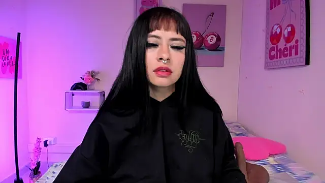 Selene_bennet's cam snapshot