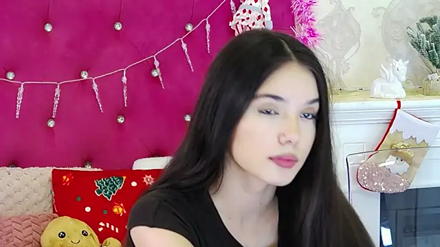 AlexisDevine live sex cam