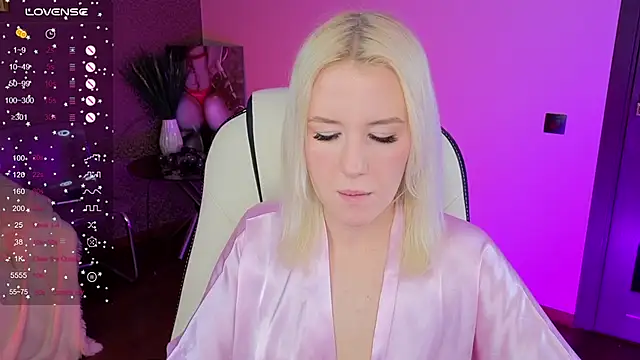 Selenatrend's cam snapshot