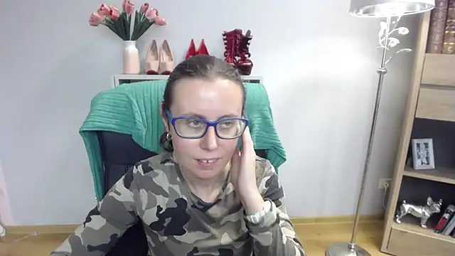 sweetxLizzy's cam snapshot