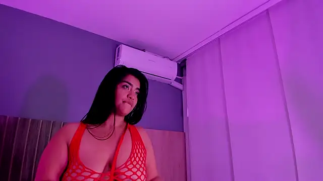 hannnasmith's cam snapshot