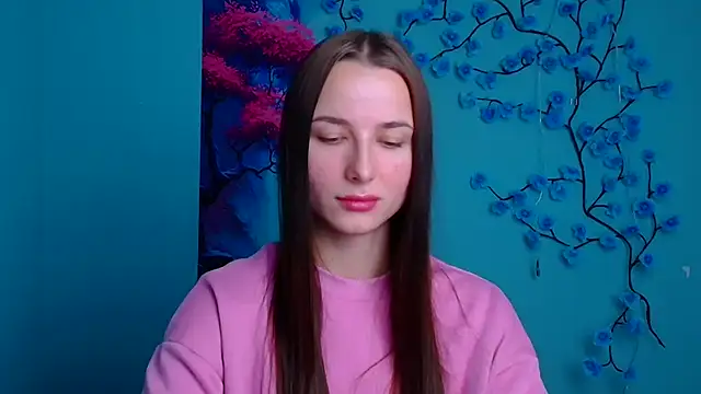 Eva_Janee's cam snapshot