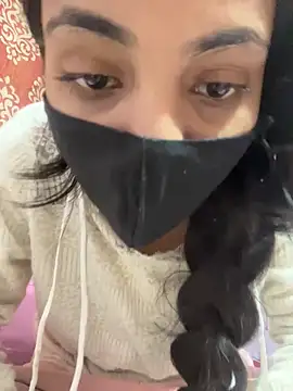 Sandhya_77's cam snapshot