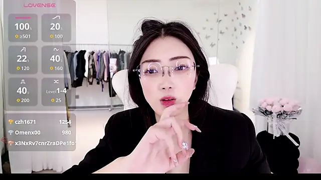 yangyang-777's cam snapshot