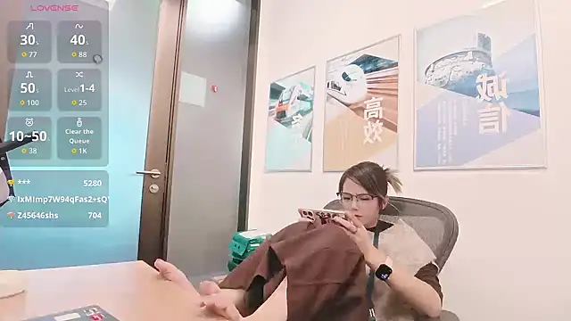 KKMM168's cam snapshot