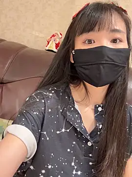 BigHaComing's cam snapshot