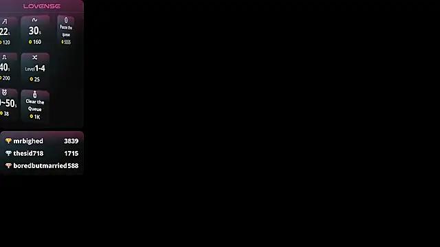 Koralynn_777's cam snapshot