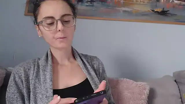 cleophee's cam snapshot