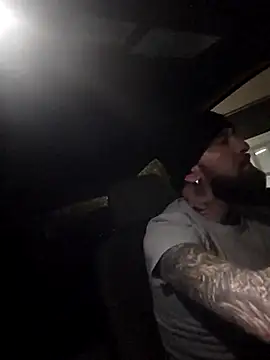 Beardedtattood live sex cam