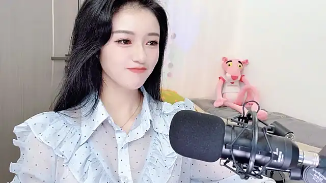 starsqimei live sex cam