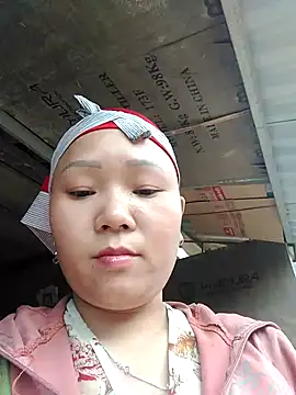 Biu_xx's cam snapshot